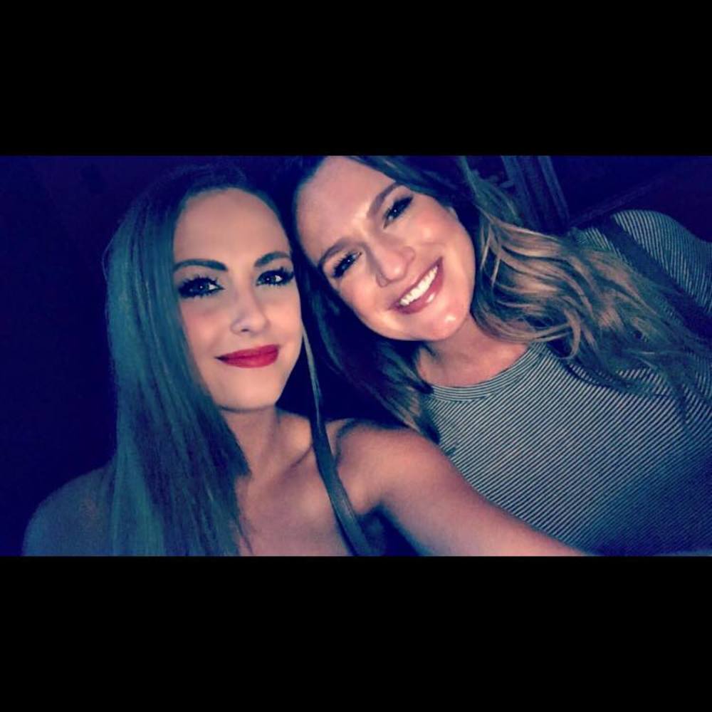 Meet your Posher, Kenzi